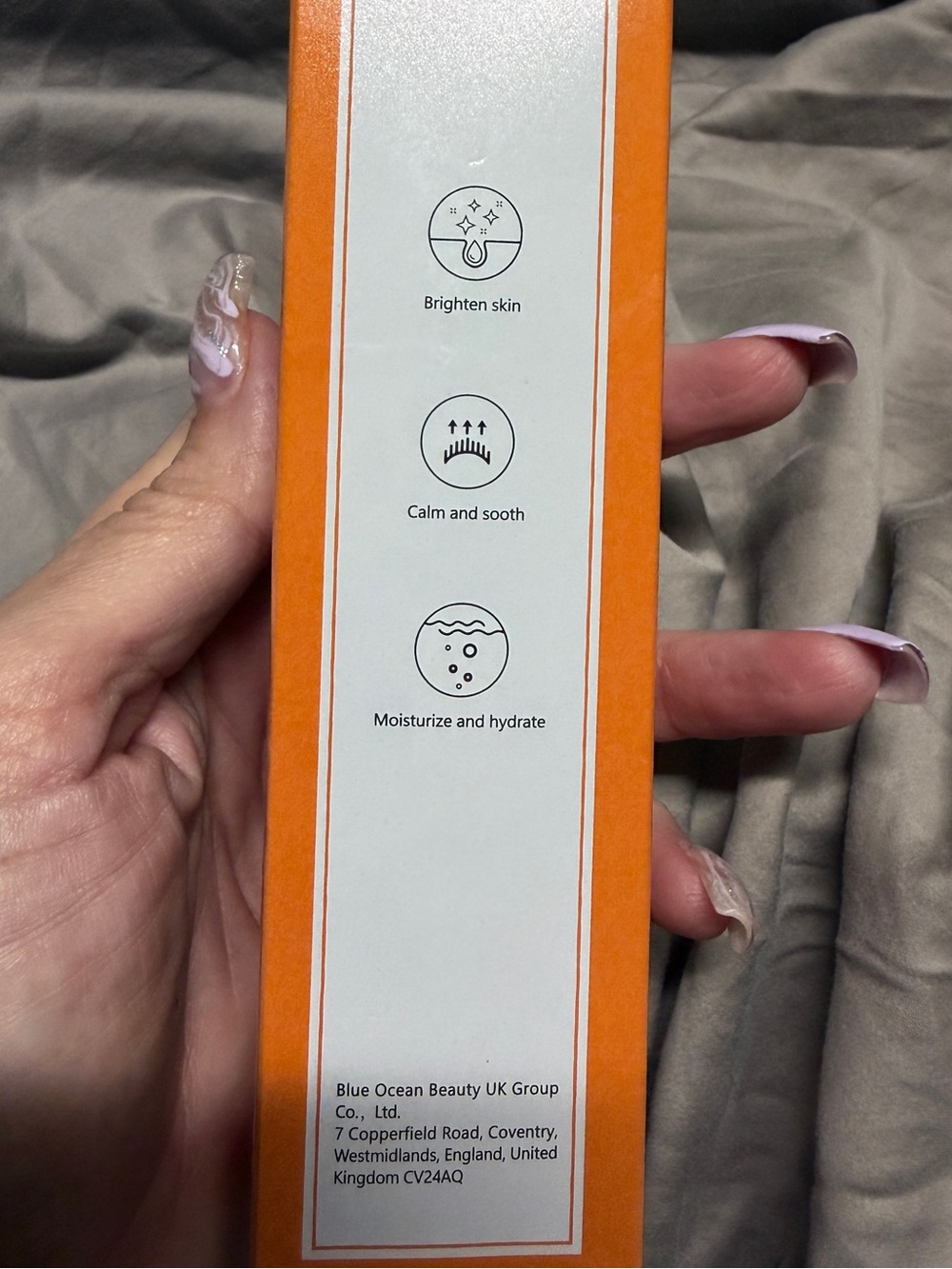 Pore Minimizing Toner - Mircutee - Picture 3 of 5
